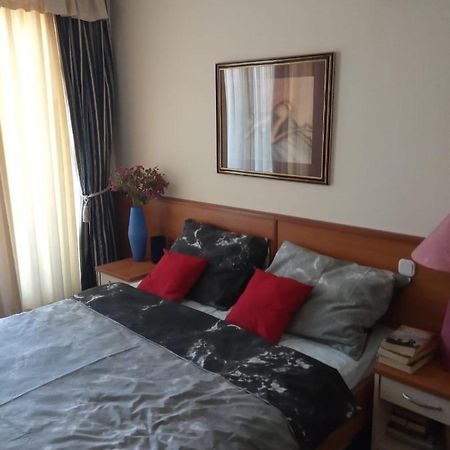 Апартаменты Turanj Apartman Экстерьер фото