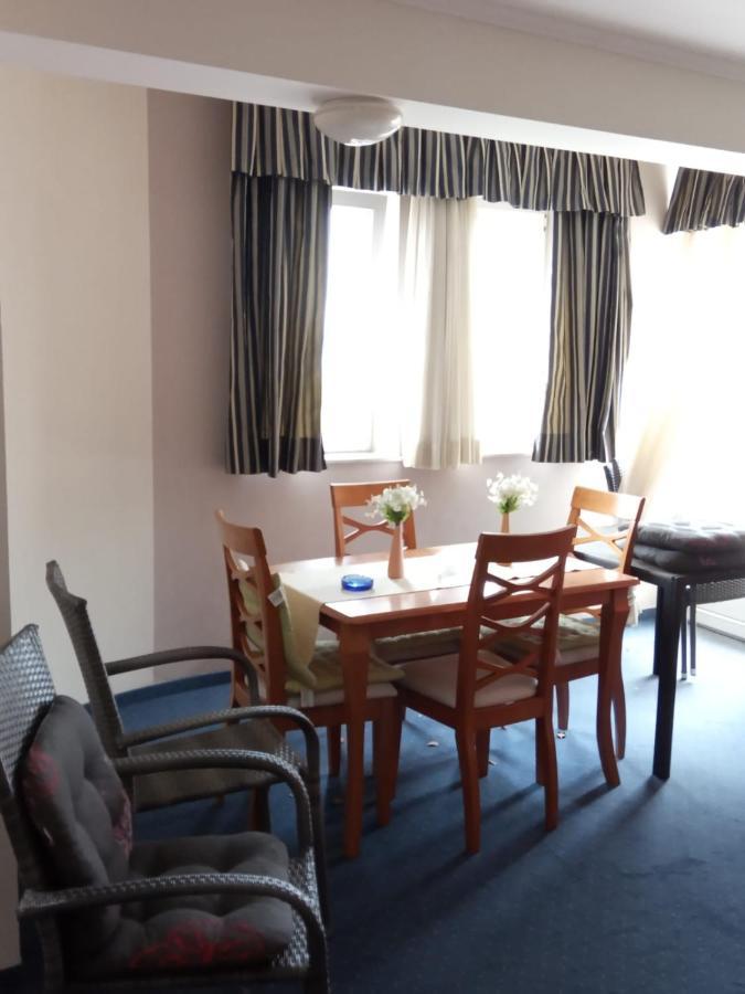 Апартаменты Turanj Apartman Экстерьер фото